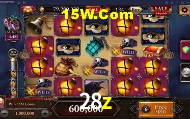 Descubra o Programa VIP da 28z: Vantagens Exclusivas para Jogadores