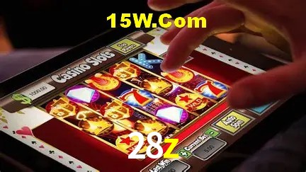 Inovações de Jogos na 28z: O Futuro das Experiências Interativas